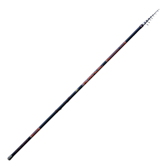 Caña X Magic Telematch 20-80g 4m Lineaeffe 2868440