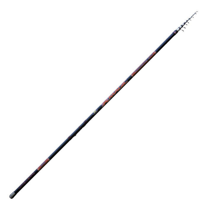 Caña X Magic Telematch 20-80g 4,20m Lineaeffe 2868442