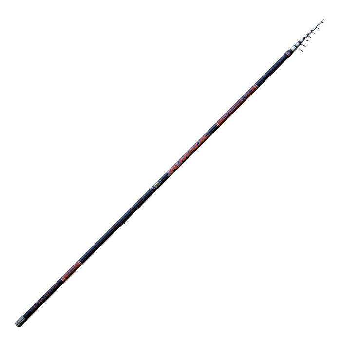 Caña X Magic Telematch 20-80g 5m Lineaeffe 2868450