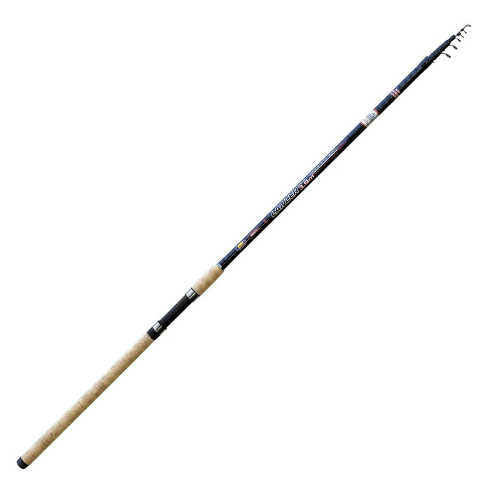 Caña Lancer 80g 3,90m Lineaeffe 2868539