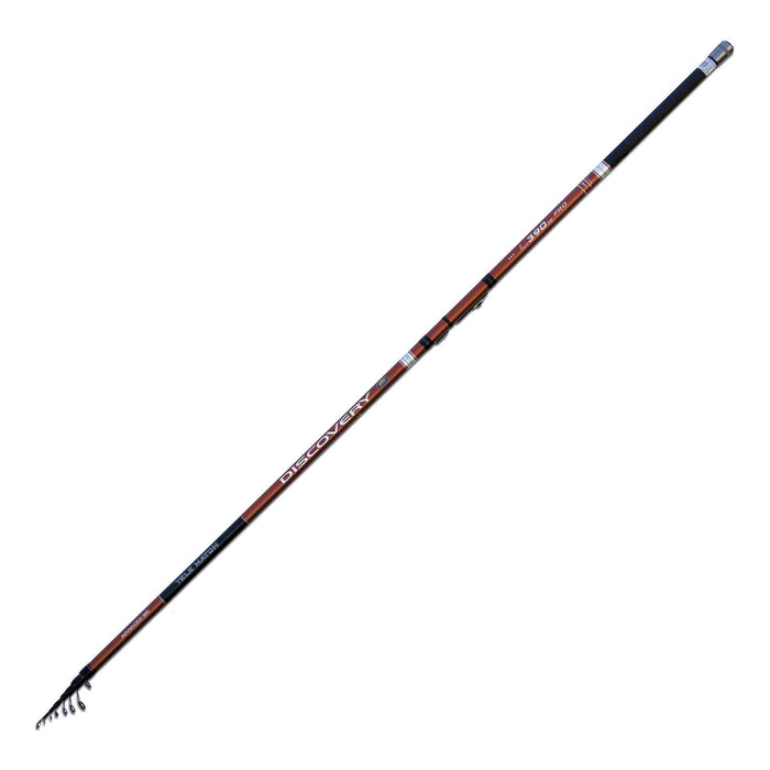 Caña Discovery Match 3,60m Lineaeffe 2868736