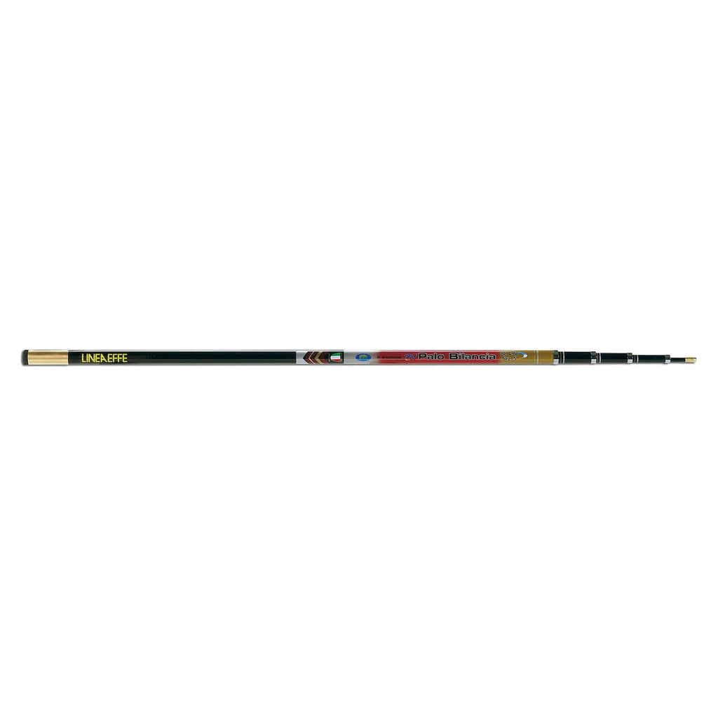 Mango de red telescópica 4,7m Lineaeffe 2870470