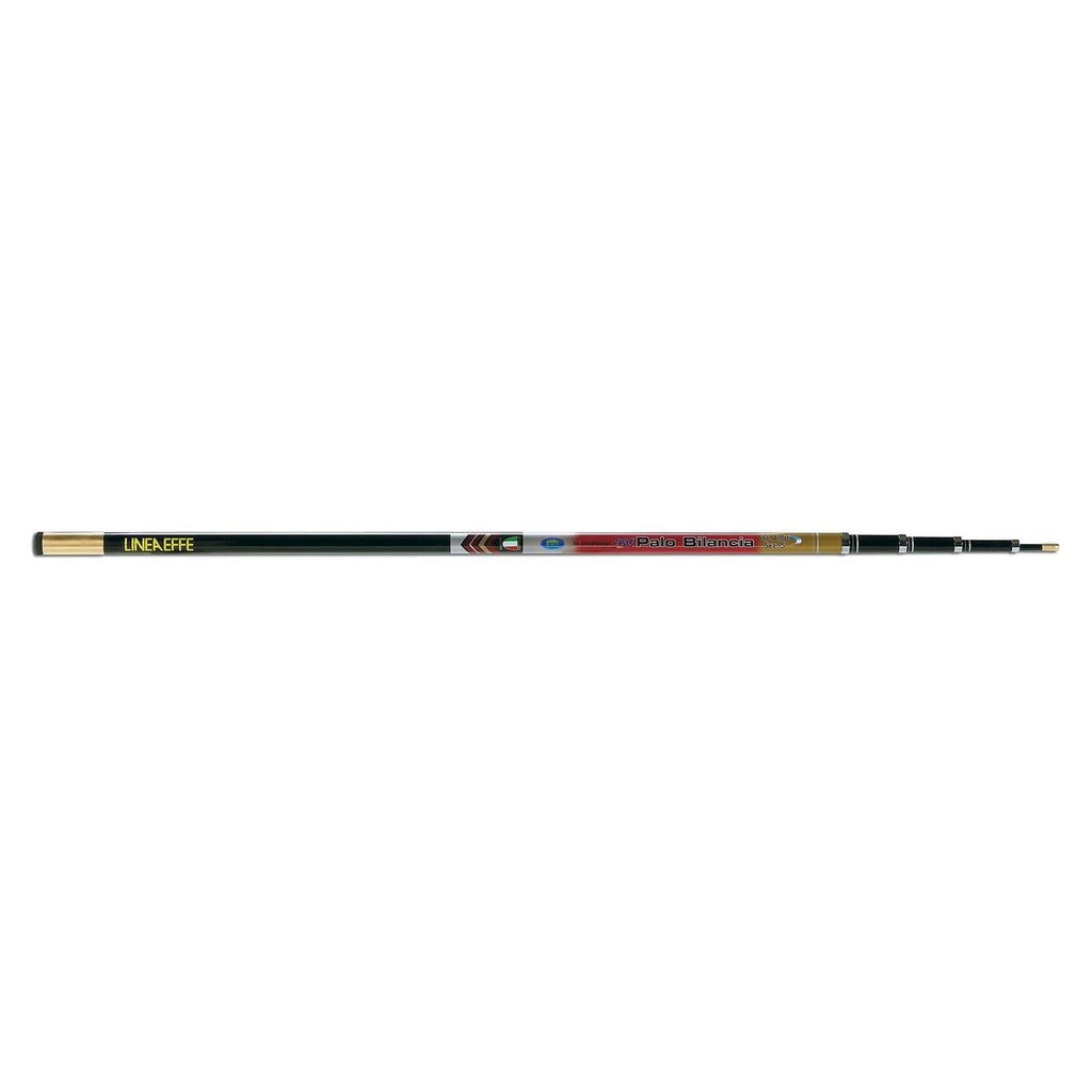 Mango de red telescópica 5,5m Lineaeffe 2870550