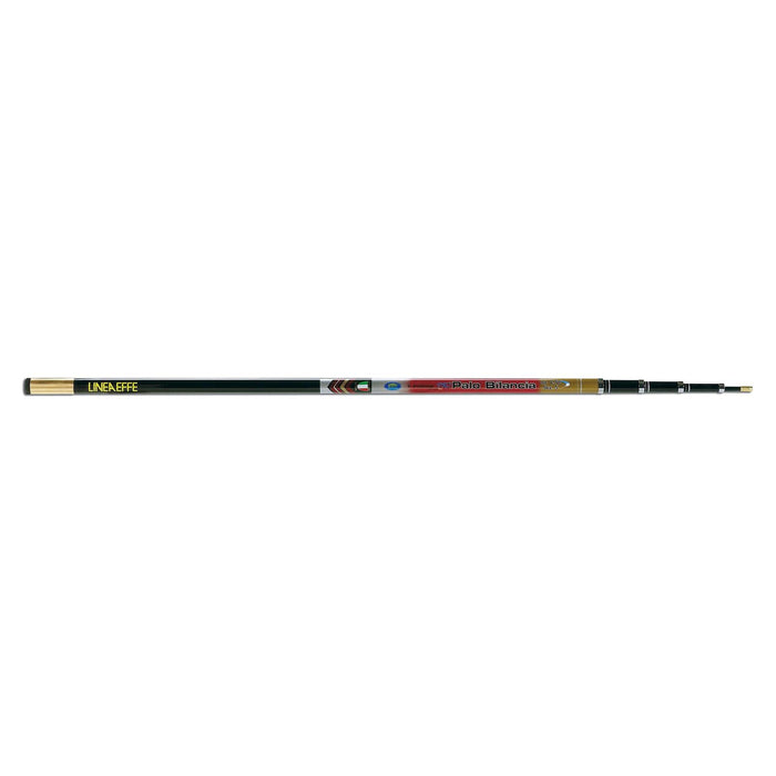 Mango de red telescópica 5,5m Lineaeffe 2870550