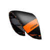 Cometa Big Air Obsession Negra Talla 6 RRD 28BAO_BL_6