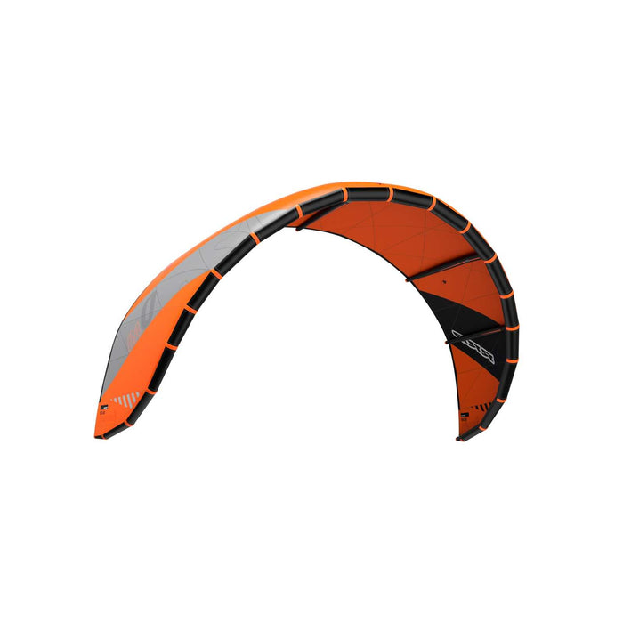 Cometa Big Air Obsession Negra Talla 6 RRD 28BAO_BL_6