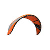 Cometa Big Air Obsession Negra Talla 6 RRD 28BAO_BL_6