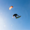 Cometa Big Air Obsession Negra Talla 7 RRD 28BAO_BL_7