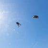 Cometa Big Air Obsession Negra Talla 7 RRD 28BAO_BL_7