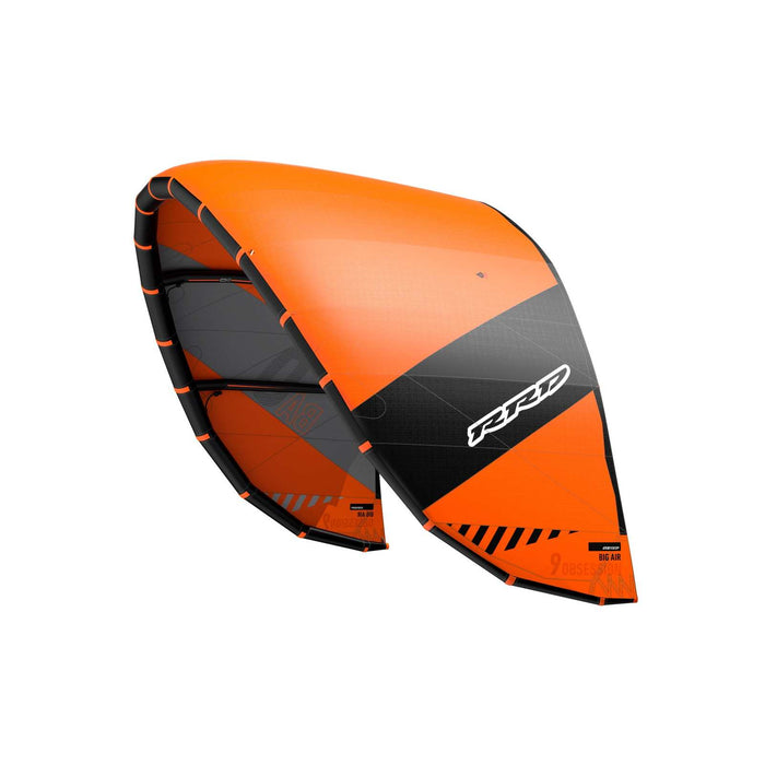 Cometa Big Air Obsession Naranja Talla 10 RRD 28BAO_OR_10