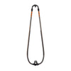 Botavara de Windsurf Dynamic Alloy Pro Tamaño 200 RRD 28D200