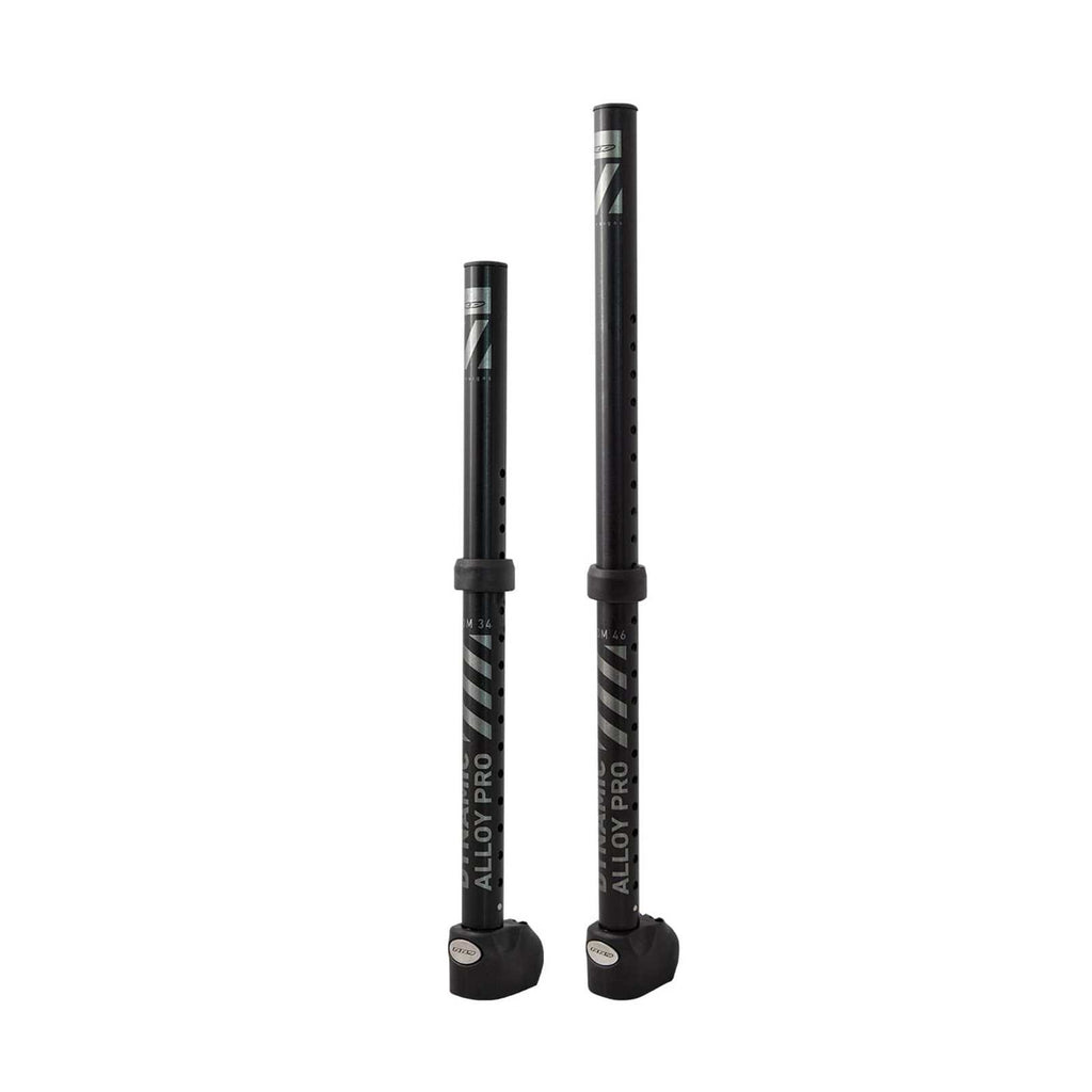 Extensión de Mástil de Windsurf Aleación Dinámica Pro 34 RDM RRD 28D34R