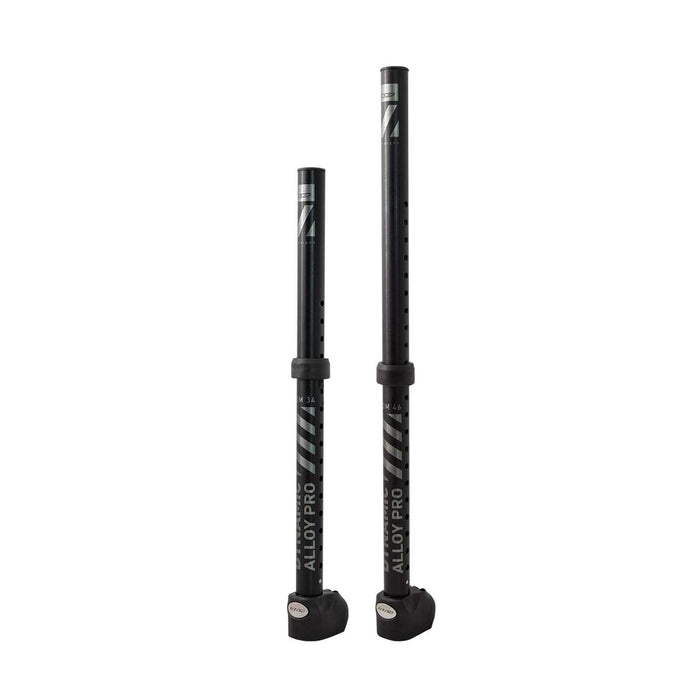 Extensión de Mástil de Windsurf Aleación Dinámica Pro 34 RDM RRD 28D34R