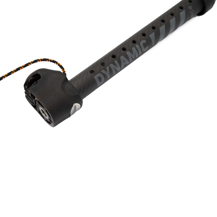 Extensión de Mástil de Windsurf Dinámico Pro Carbon 34 RDM RRD 28DP34R