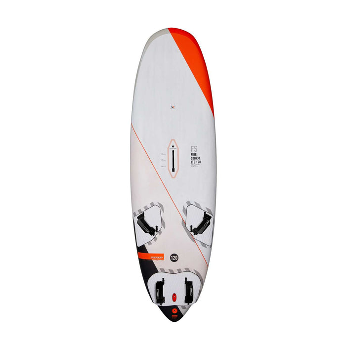 Tabla de Windsurf Firestorm Lte 236x75cm 135l RRD 28FSF135LTE