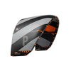 cometa Passion Stripes tamaño 12 RRD 28PA12KS