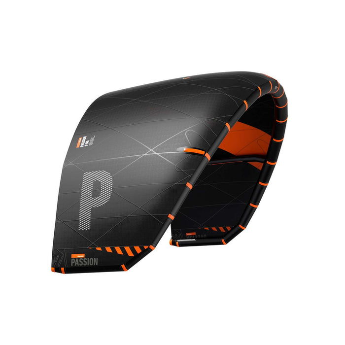 cometa Passion Stripes tamaño 12 RRD 28PA12KS