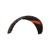 cometa Passion Stripes tamaño 9 RRD 28PA9KS