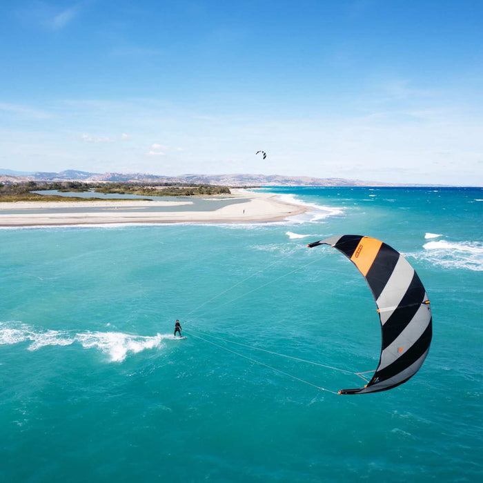cometa Passion Stripes tamaño 9 RRD 28PA9KS