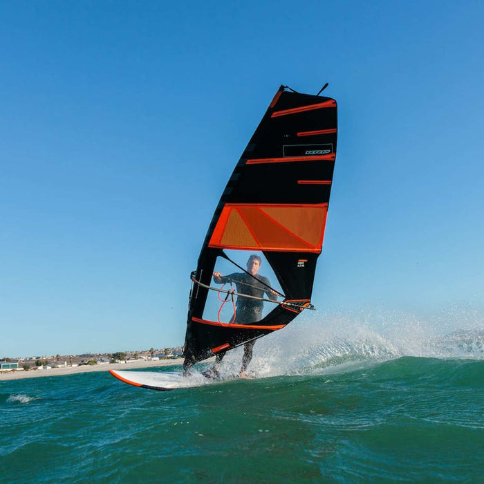 tabla de windsurf Powermove Ltd 231x63cm 104l RRD 28PM104LTD