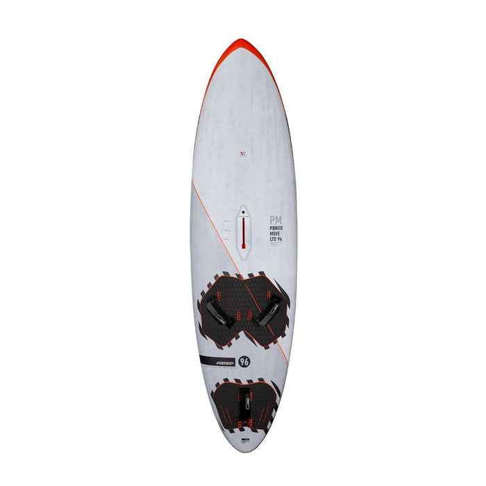 tabla de windsurf Powermove Ltd 230x60cm 96l RRD 28PM96LTD