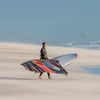 tabla de windsurf Powermove Ltd 230x60cm 96l RRD 28PM96LTD