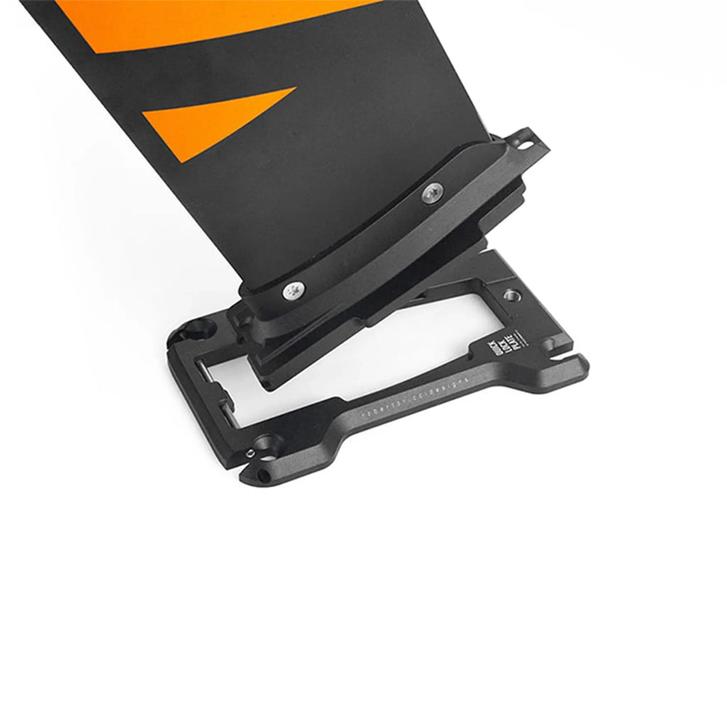 Hydrofoil Mast RRD Quicklock