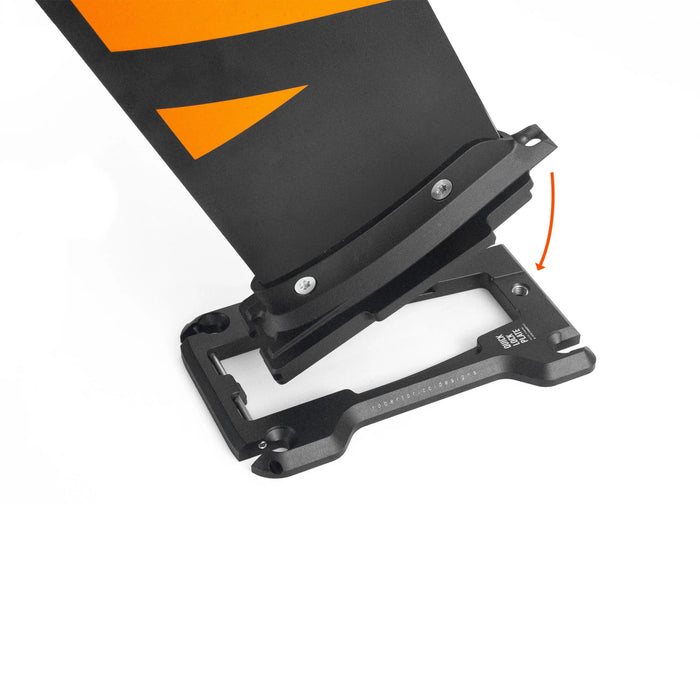 Hydrofoil Mast RRD Quicklock