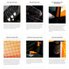 cometa Religion Stripes tamaño 5 RRD 28RE5ST