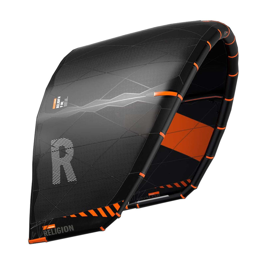 cometa Religion Black tamaño 7 RRD 28RE7BL