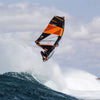 Vela de Windsurf HD Vogue Y28 Negra Tamaño 4.7 RRD 28VHD_BL_4_7