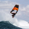 Vela de Windsurf HD Vogue Y28 Negra Tamaño 5.3 RRD 28VHD_BL_5_3