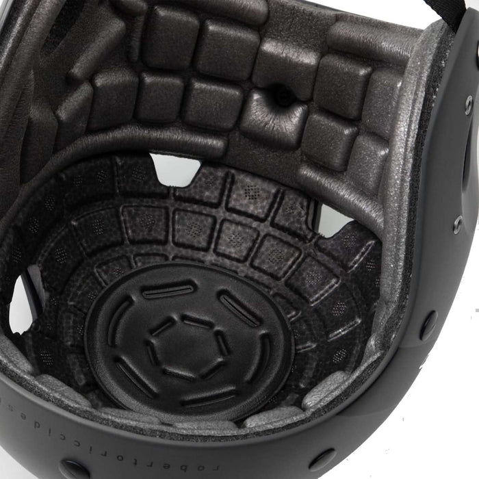 Casco de Agua Gris S RRD 28WH43S