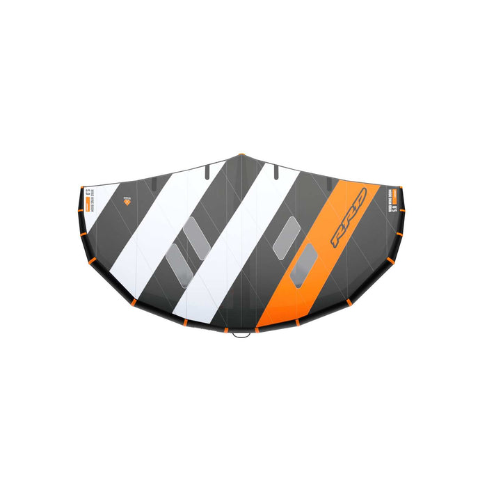 Mástil de Wingsurf Wing Rayas Y28 Talla 4.5 RRD 28WWB_ST_4_5