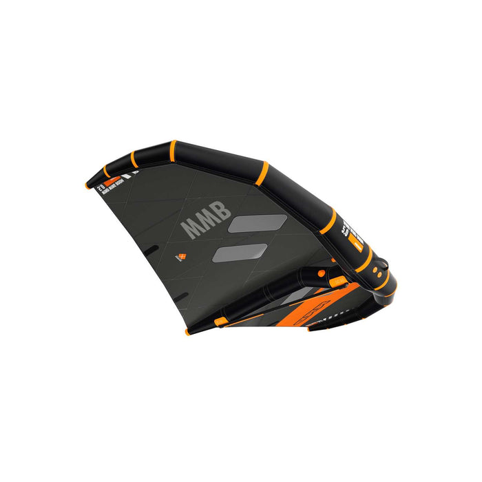Mástil de Wingsurf Wing Rayas Y28 Talla 4.5 RRD 28WWB_ST_4_5
