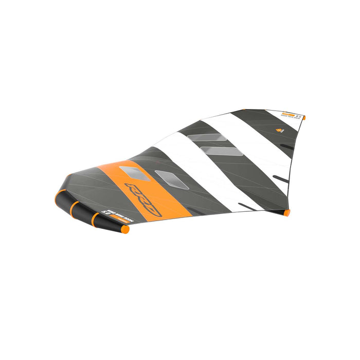Mástil de Wingsurf Wing Rayas Y28 Talla 4.5 RRD 28WWB_ST_4_5