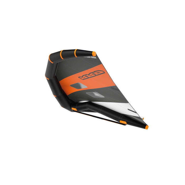 Mástil de Wingsurf Wing Rayas Y28 Talla 4.5 RRD 28WWB_ST_4_5