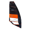 Vela de Windsurf X-Wing Negra Y28 Tamaño 7.8 RRD 28XW_BL_78