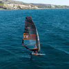 Vela de Windsurf X-Wing Negra Y28 Tamaño 7.8 RRD 28XW_BL_78