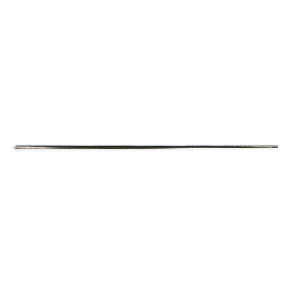 Sección de Carbono Tercera 17-9 120cm Lineaeffe 2979980