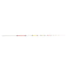 Punta de Nylon 4 6-0,7 80cm Lineaeffe 2980092