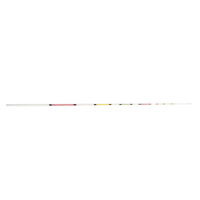 Punta de Nylon 4 8-0,7 80cm Lineaeffe 2980093