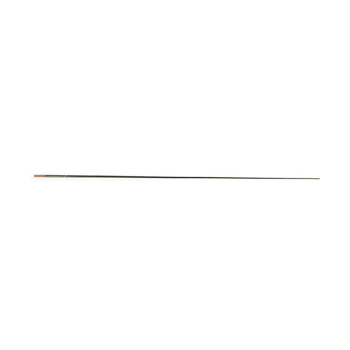 Punta de fibra de vidrio 5x1,8 85cm Lineaeffe 2990001
