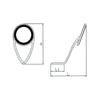 Guía larga KLTSG-H Sic K Concept 8 Lineaeffe 2998308