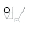 Guía larga KLTSG-H Sic K Concept 16 Lineaeffe 2998316
