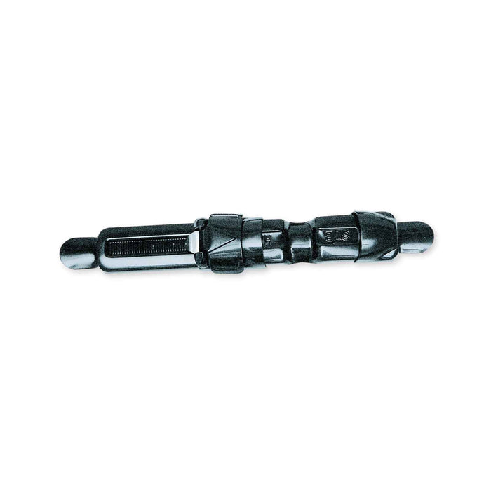 Silla de carrete de placa de acero S7B Lineaeffe 2999027