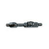 Silla de carrete de placa de acero 6 LS6B Lineaeffe 2999029