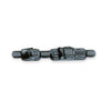 Silla de carrete de placa de acero 7 LS7B Lineaeffe 2999030