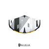 Wing Foil Wing Evolution Oro Blanco Tamaño 3.0 RRD 29EVOLUGOL_05_3_0