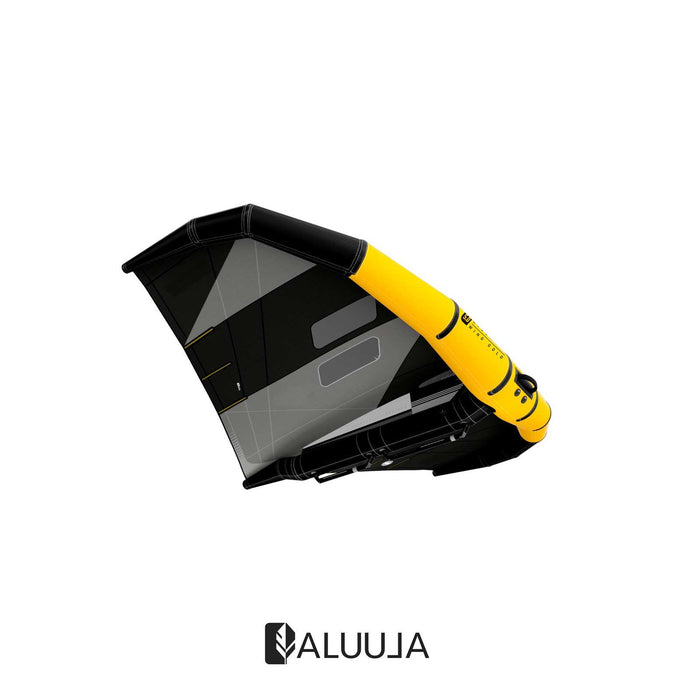 Wing Foil Wing Evolution Oro Blanco Tamaño 4.0 RRD 29EVOLUGOL_05_4_0